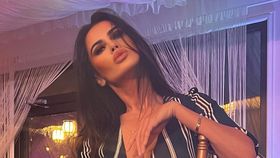 Gestul făcut de Oana Zăvoranu, după ce a confirmat divorțul de Alex Ashraf: „În sfârșit sunt o femeie liberă! Aștept pretendenții”